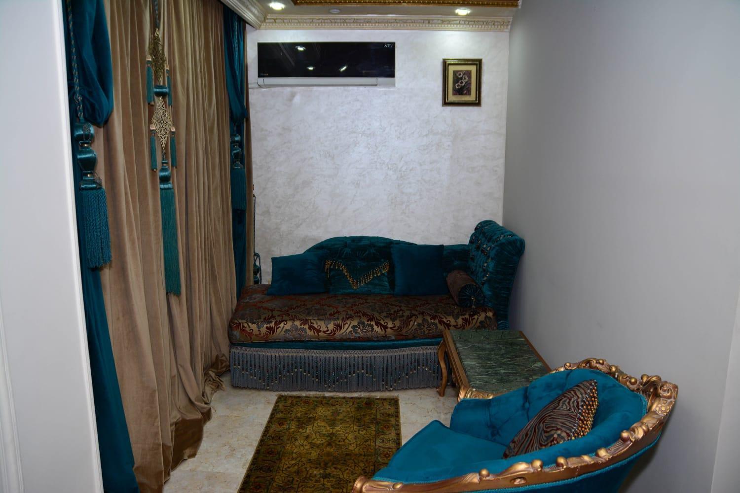 فندق Pyramid View Gh Kafret el-Gabal المظهر الخارجي الصورة